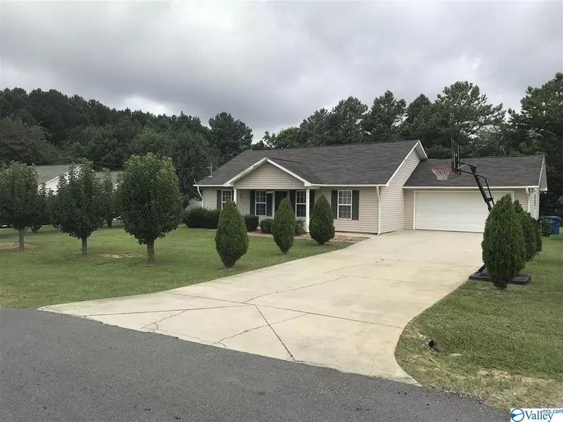 307 Natasha Drive, Albertville, AL 35950