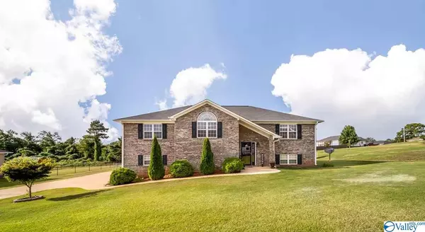 251 Bailey Road, Weaver, AL 36277