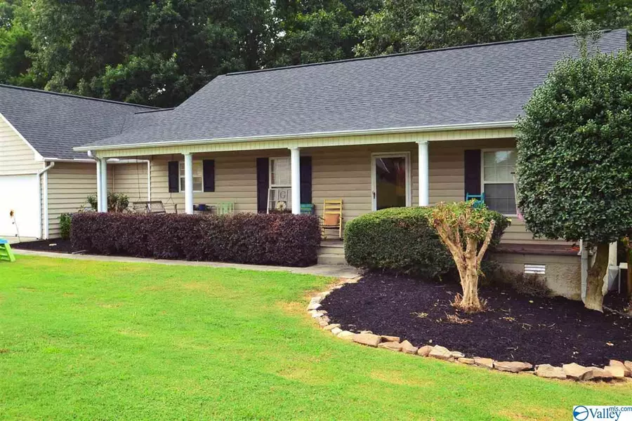 101 Plantation Drive, Albertville, AL 35951