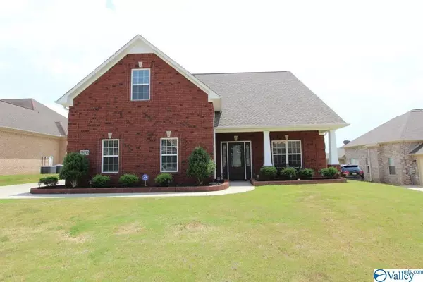 25930 Winterwood Drive, Madison, AL 35756