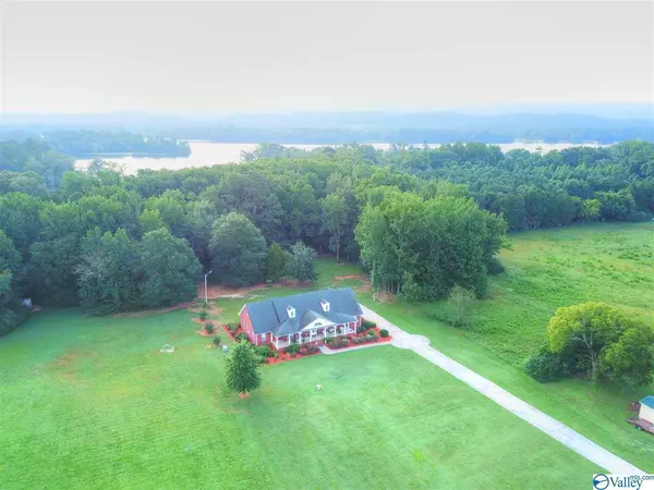 1211 Byron Road, Scottsboro, AL 35768