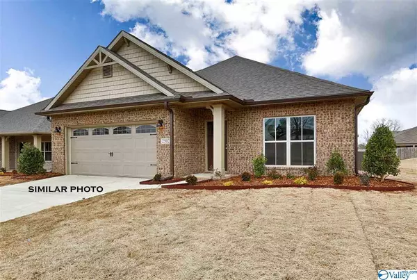 Harvest, AL 35749,29747 Copperpenny Drive