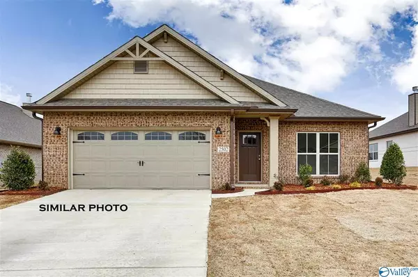 Harvest, AL 35749,29747 Copperpenny Drive