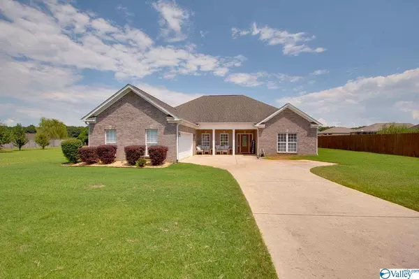 Hazel Green, AL 35750,109 Meadow Ridge Drive