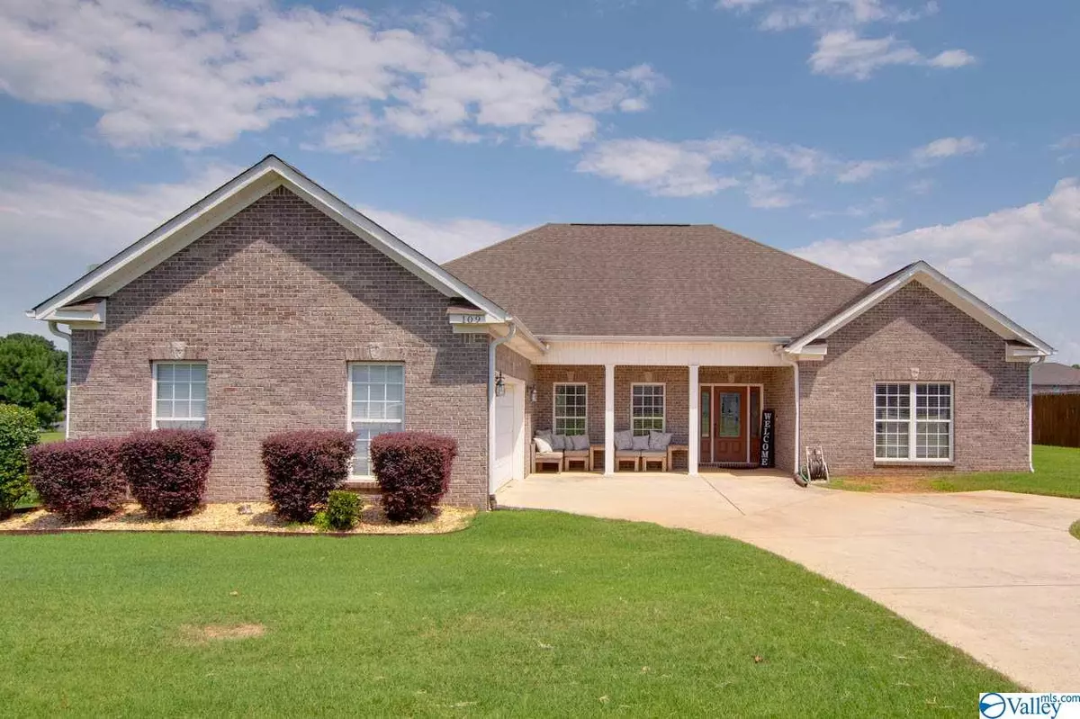 Hazel Green, AL 35750,109 Meadow Ridge Drive