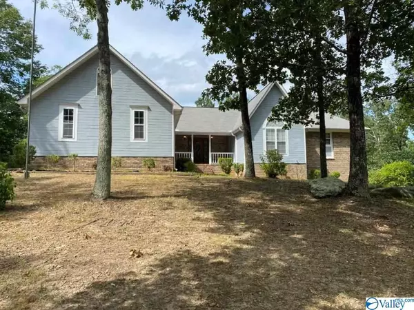 518 Skyhaven Drive, Boaz, AL 35956