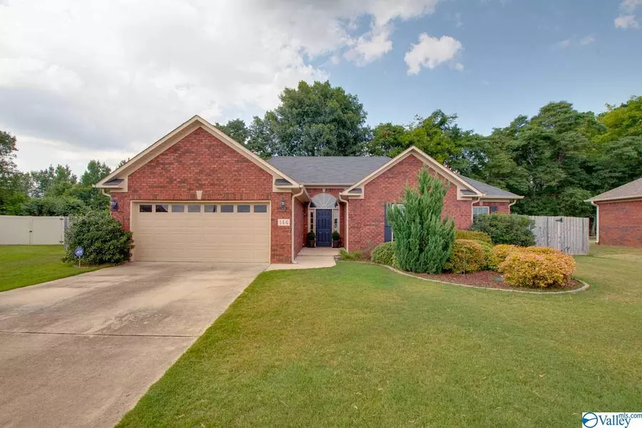 144 Appleberry Lane, Harvest, AL 35749