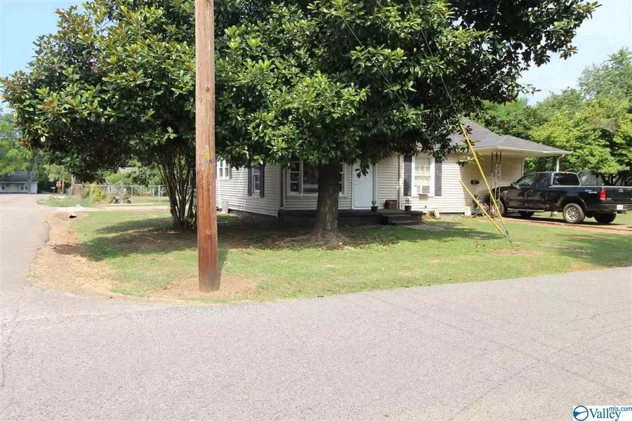 701 Sanders Street, Athens, AL 35611