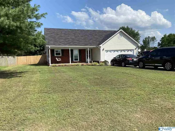 4653 Maysville Road, New Market, AL 35761