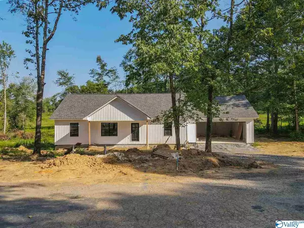 791 County Road 1169, Cullman, AL 35057