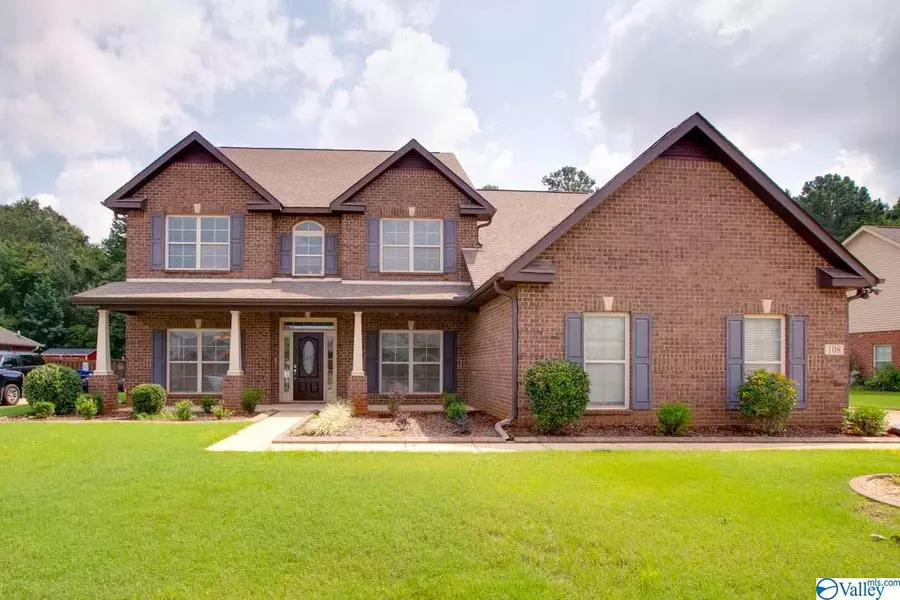 108 Harbor Glen Drive SW, Madison, AL 35756