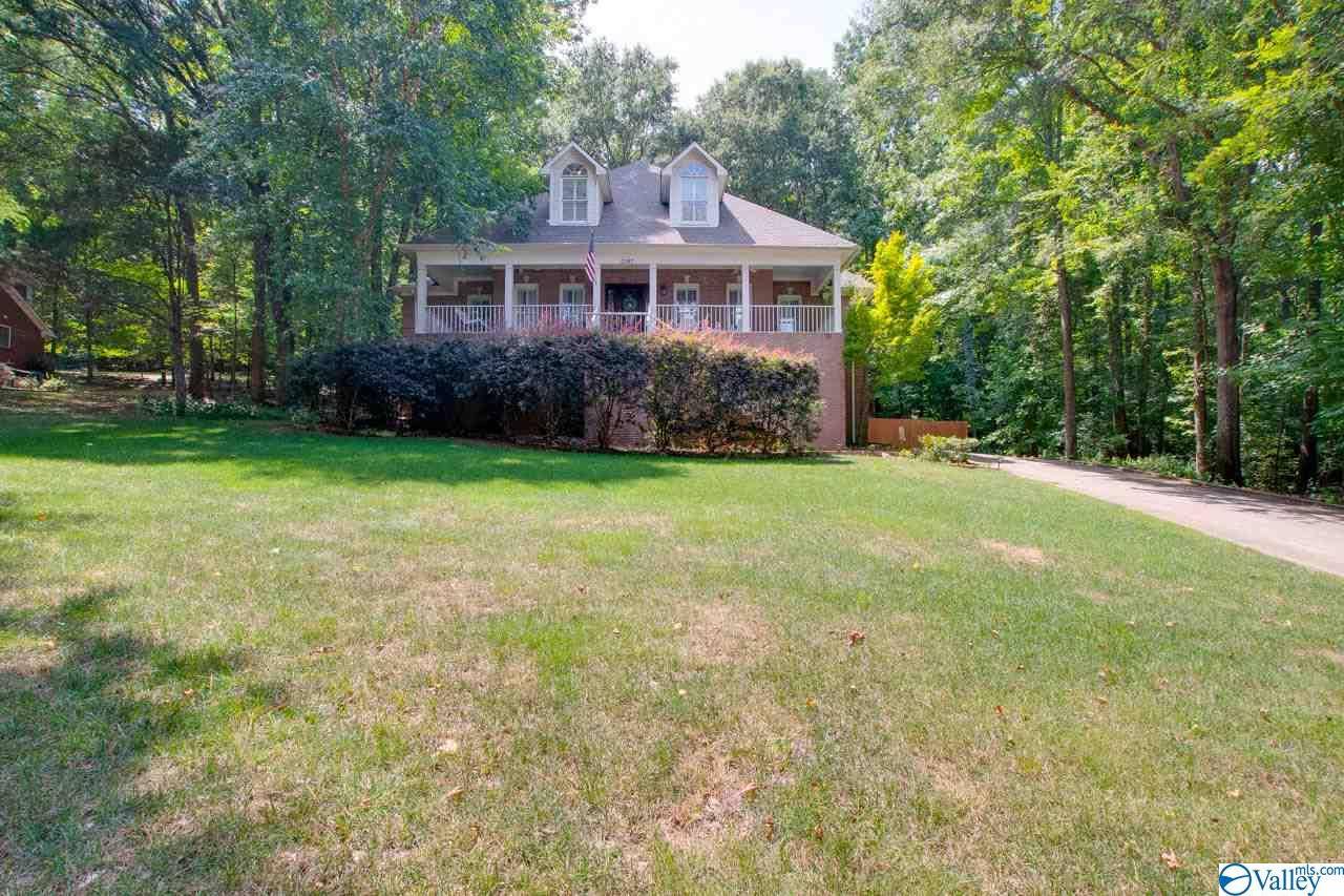 2387 Little Cove Road, Owens Cross Roads, AL 35763