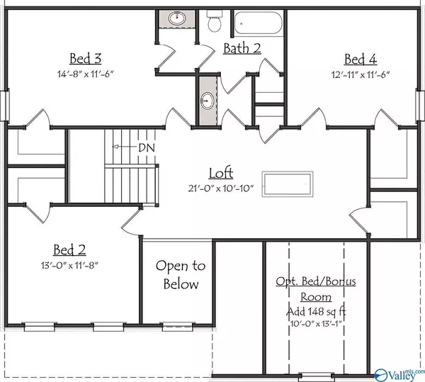 Toney, AL 35773,100 Barn Trail Way