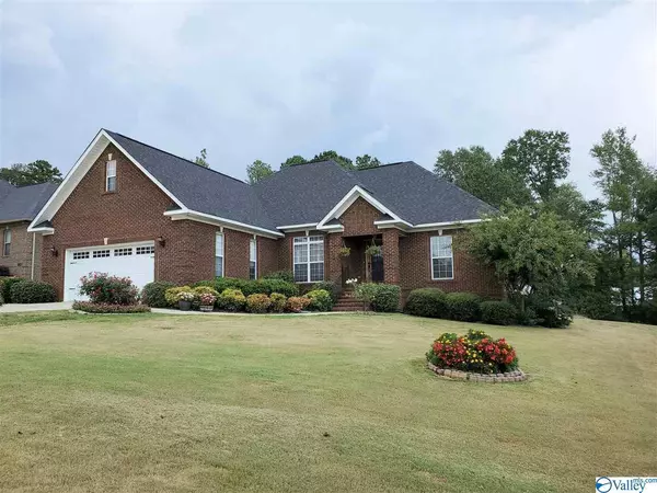 5789 Tydan Lane, Southside, AL 35907