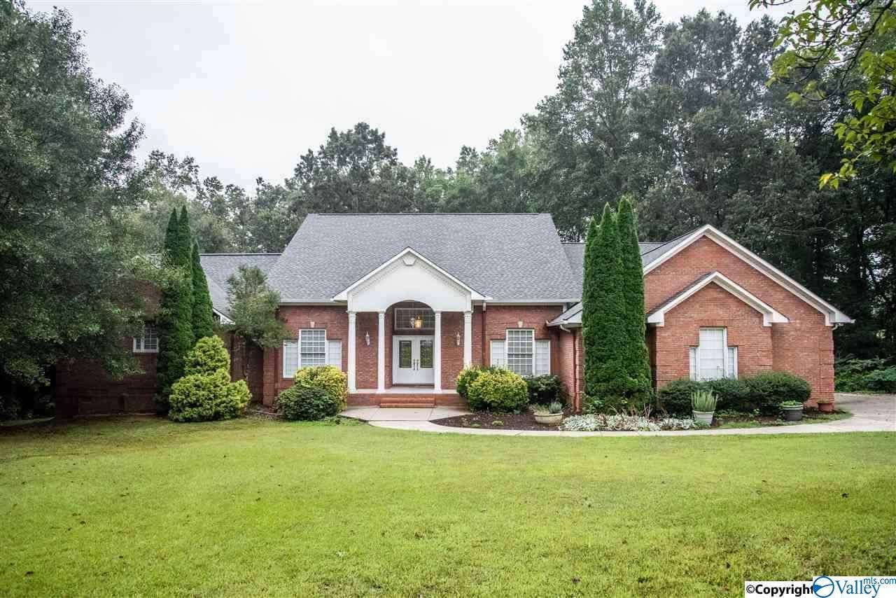 Albertville, AL 35950,200 Villa Grande