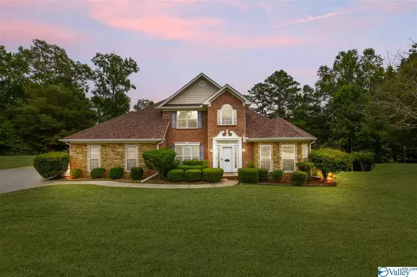 113 Annapolis Court, Madison, AL 35758