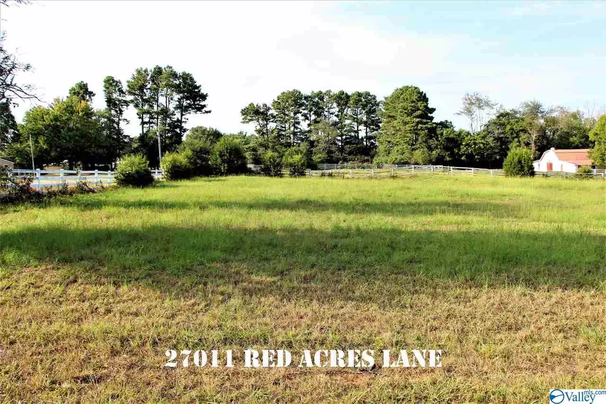 Athens, AL 35613,27011 Red Acres Lane