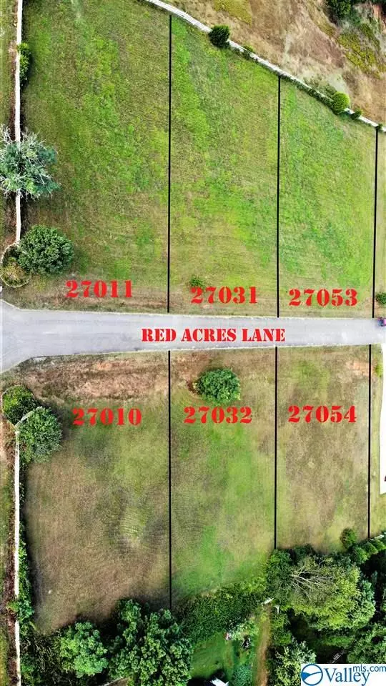 Athens, AL 35613,27011 Red Acres Lane