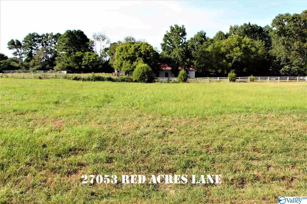 Athens, AL 35613,27053 Red Acres Lane