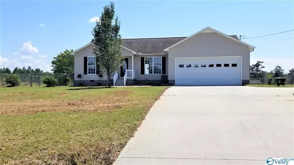 148 Clay Drive,  Hokes Bluff,  AL 35903