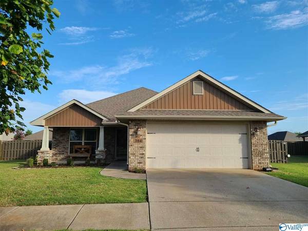 304 Bull Shoals Drive SW, Madison, AL 35756