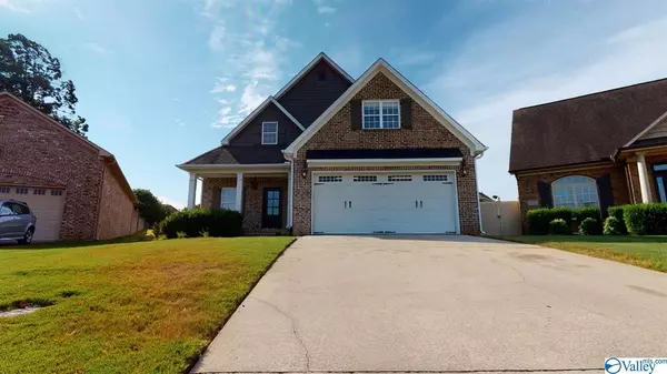 22226 Merlot Drive, Athens, AL 35613