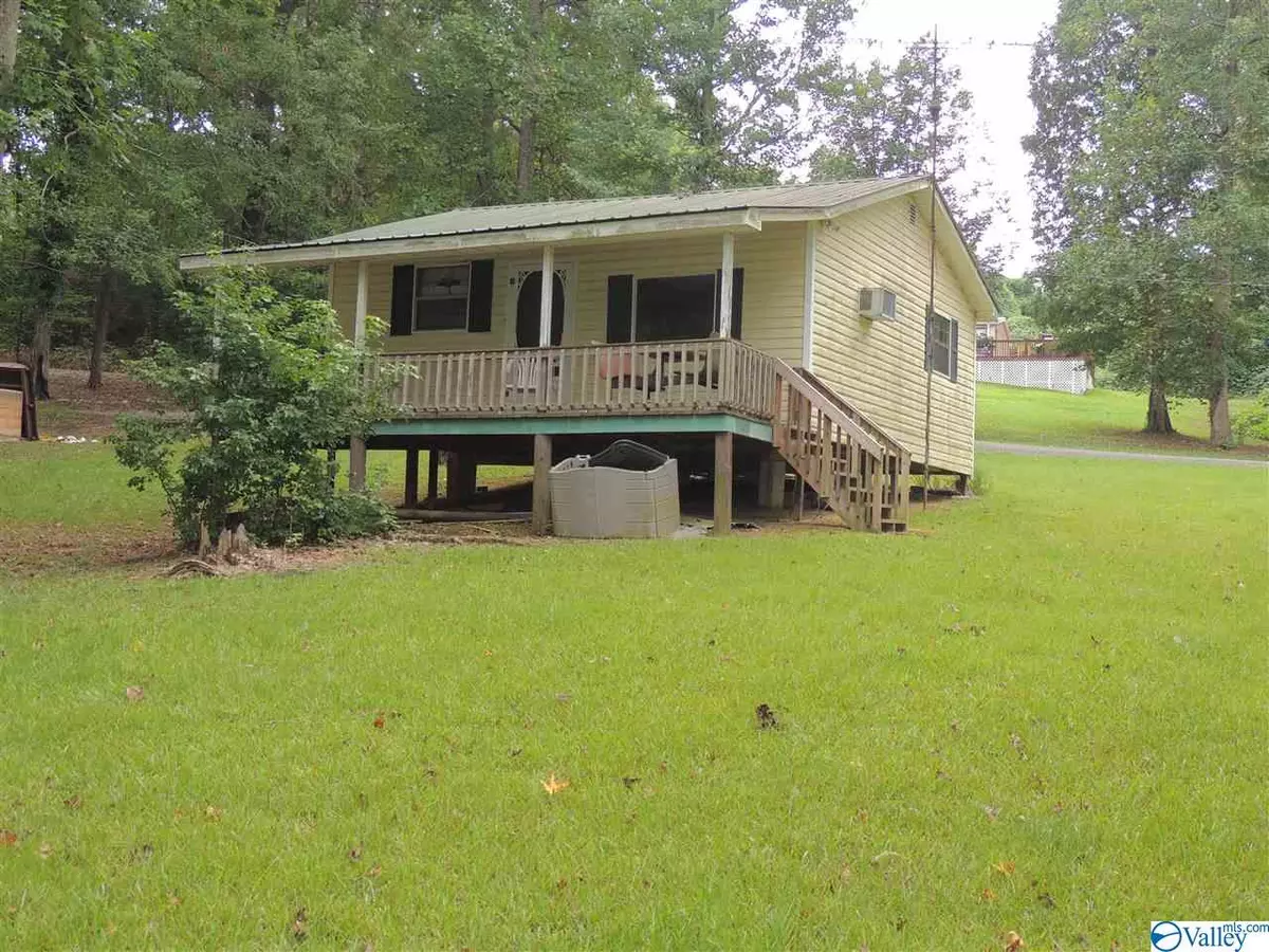 Cedar Bluff, AL 35959,County Road 585