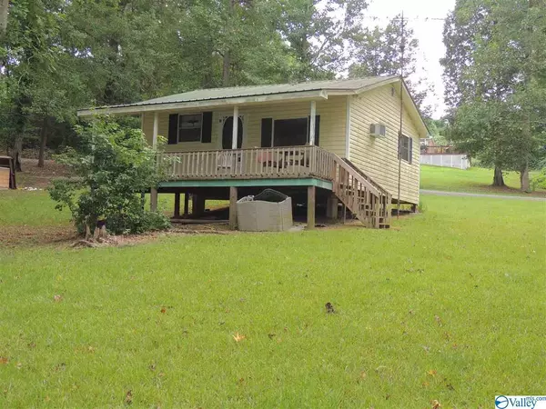 County Road 585, Cedar Bluff, AL 35959