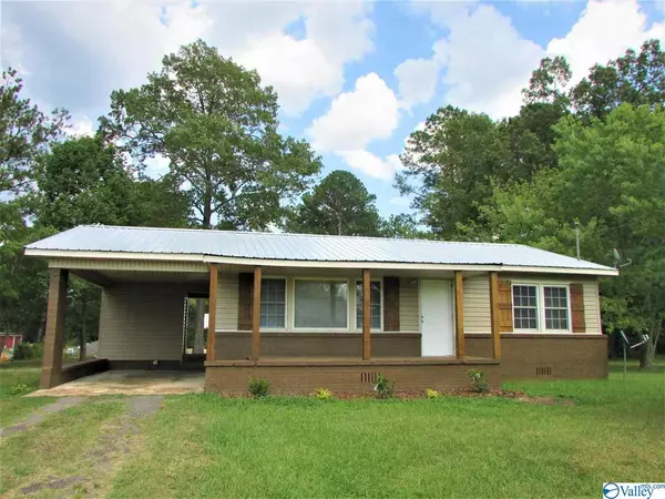 204 Covington Avenue, Attalla, AL 35954