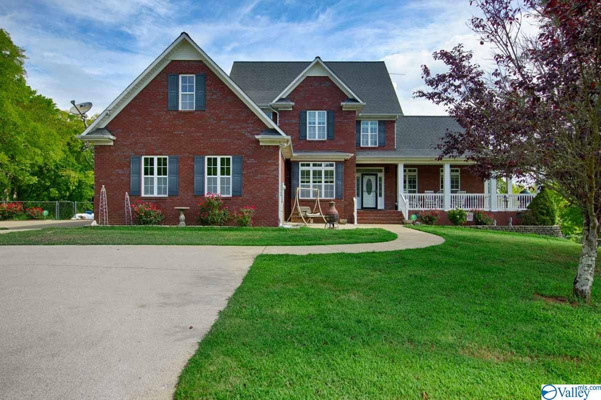 7388 Prospect Road, Prospect, TN 38477