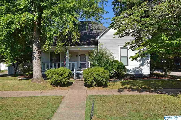 312 South Beaty Street, Athens, AL 35611