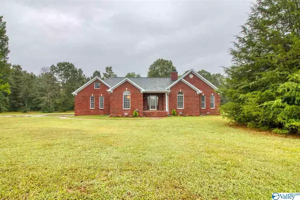 204 Sam Hill Road, New Hope, AL 35760