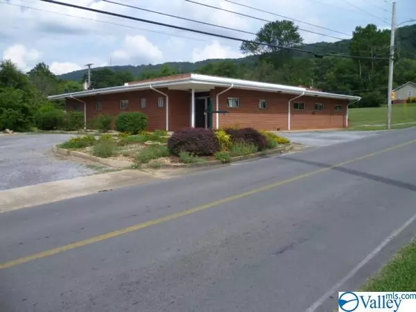 Fort Payne, AL 35967,505 Third Street SE