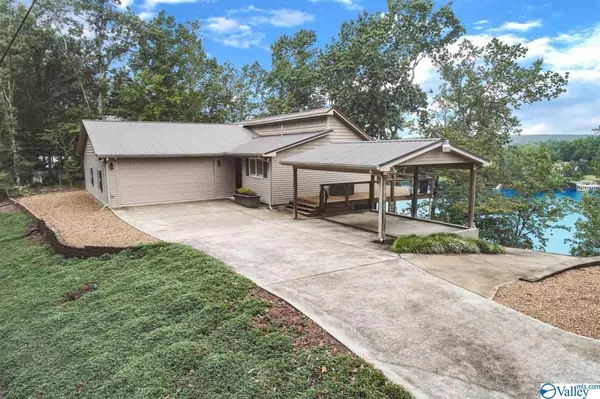 474 County Road 225, Cullman, AL 35057