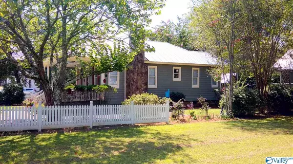 Pisgah, AL 35765,103 Laurel Street