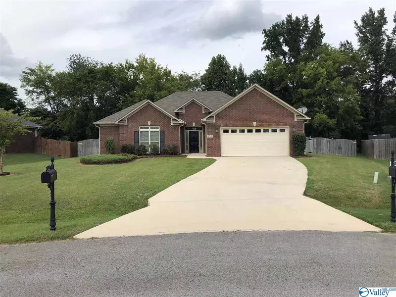 158 Appleberry Lane, Harvest, AL 35749