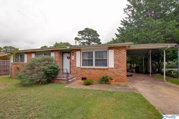 Huntsville, AL 35805,3213 Montrose Street