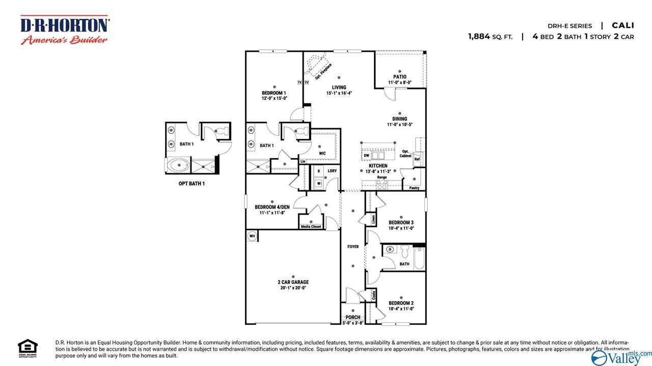 Madison, AL 35756,118 River Haven Drive