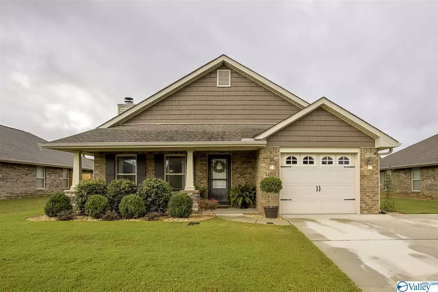 24704 Silent Spring Drive, Athens, AL 35613