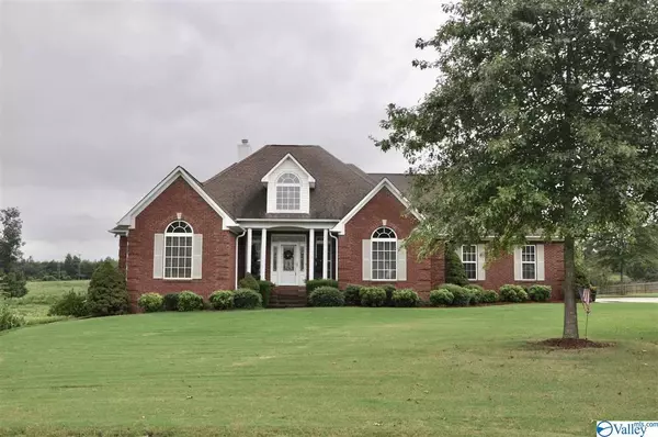 150 Briar Lane, Arab, AL 35016