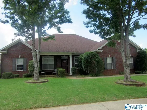 226 Jackies Terrace, Madison, AL 35758