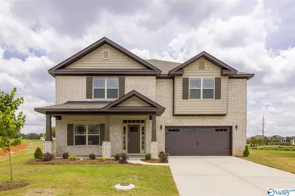 122 Holly Fern Drive, Harvest, AL 35749