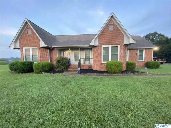 982 Patterson Lane, Meridianville, AL 35759