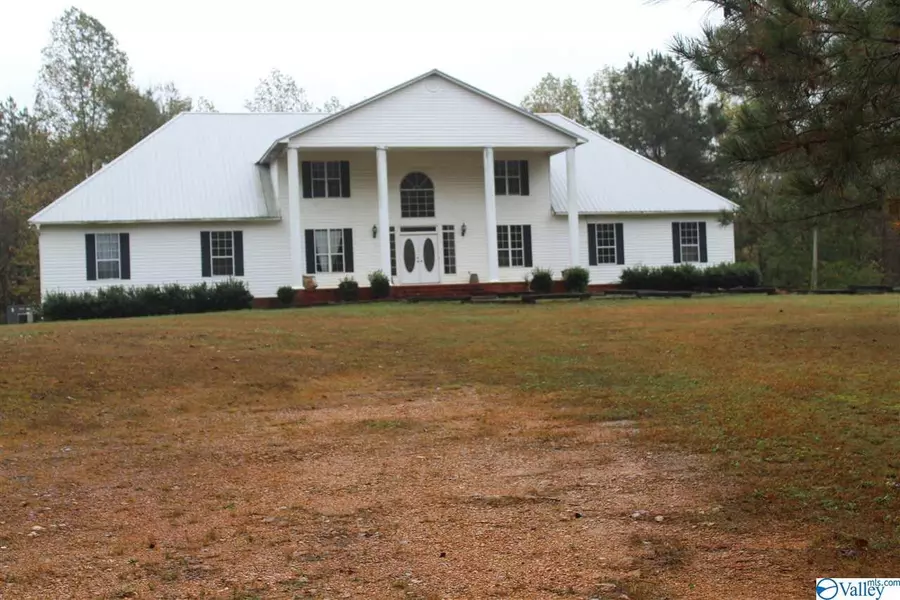 1845 Osborn Lake Road, Blountsville, AL 35031