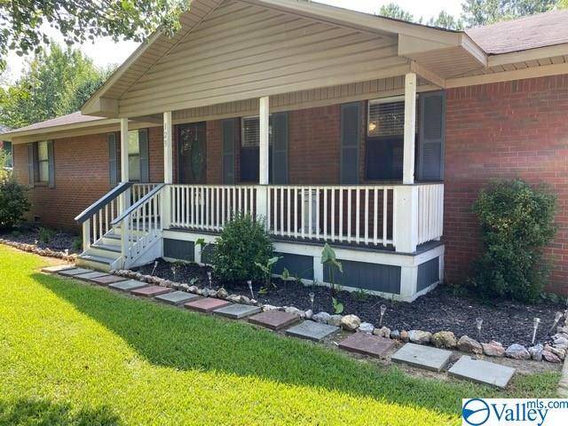 129 Guinivere Drive, Albertville, AL 35950