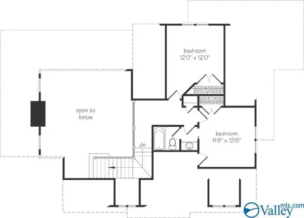 Cedar Bluff, AL 35959,LOT45 County Road 767 #45