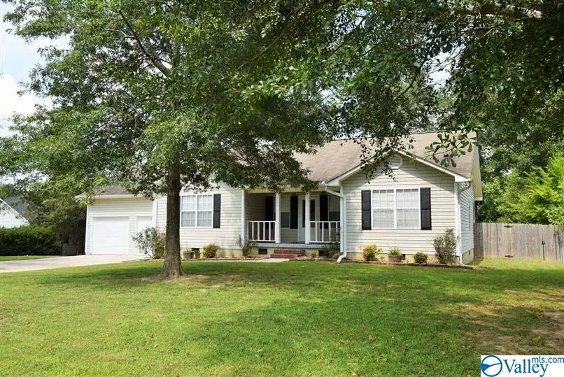 1311 Valerie Circle, Albertville, AL 35950