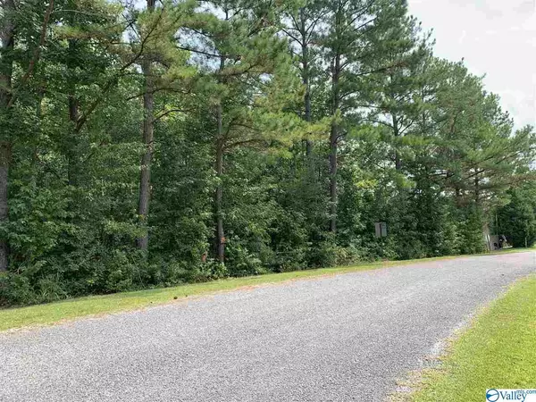 0 Odonnell Road, Ashville, AL 35953