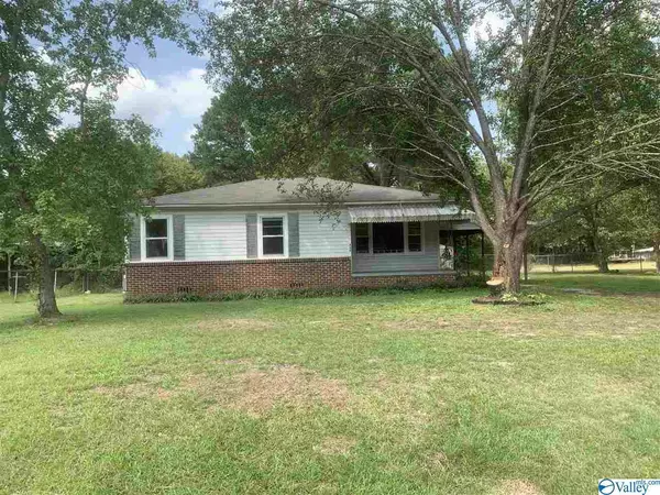 312 Fayette Street SE, Attalla, AL 35954