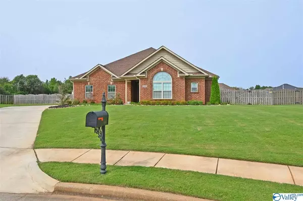 15095 King Arthur Court, Harvest, AL 35749